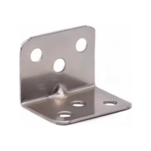 L-Shape Plate Gr304 200x200