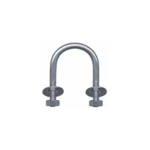 U Bolt 1/4UNCx1.1/2 Gr316