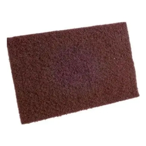 Scotch Brite Pads Maroon