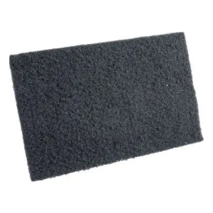 Non-Woven Hand Pad Grey Ultra Fine