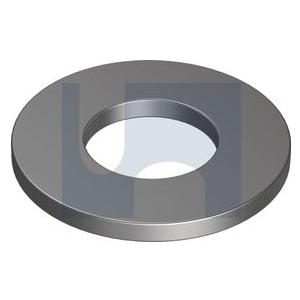 Flat Round Washer Gr316 M8