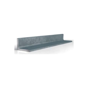 Angle Unequal 100x75x9 Gr316 Mill Finish
