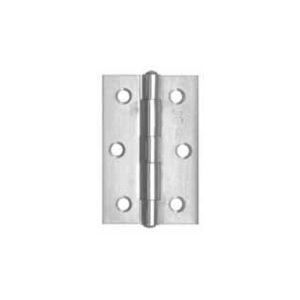 Butt Hinge 101x70x1.8 Gr304
