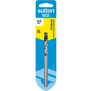 Drill Bit Inox 4.2mm