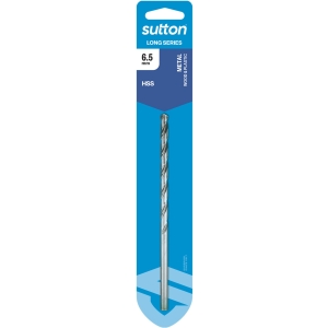 Drill Bit Long 3mm