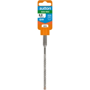 Drill Masonry SDS Plus 12mm x 160