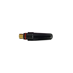 Duralloy 17/18/26 Torch Medium Back Cap..Pack 2
