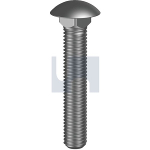 Cup Head Bolt Gr316 M12x120