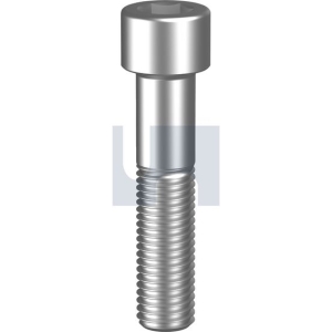 Hex Socket Cap Screw Gr316 M8x30