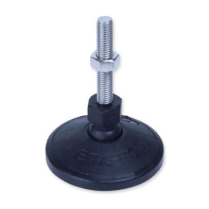 Ball Jointed A-Justa-Foot 90xM12-65lg