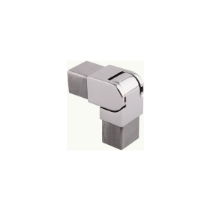 Adjustable Flush Joiner Square Slot 25.4mm Gr316