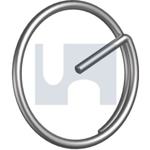 Retaining Clip Replacement M5