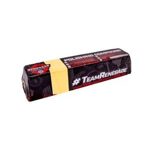 Yellow Polishing Compound