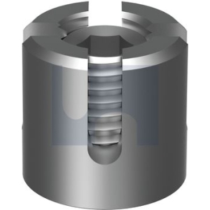 Cross Conector 90deg. Gr304