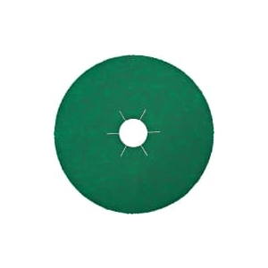 Fibre Disc g60 125x22