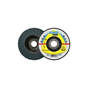 Abrasive Mop Disc G40 125x22