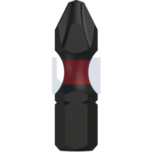 Drive Bit Phillips 3 x 25 Impax Insert