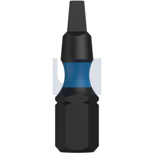 Drive Bit Square 2 x 25 Impax Insert Bit