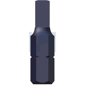 Drive Bit Square #2