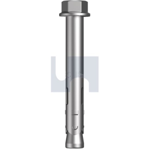 Tygabolt SS 8mm x 60mm Gr316