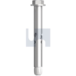 Tygabolt SS 8mm x 70mm Gr316