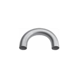 Fitting Elbow 180 deg 31.8mm Gr316