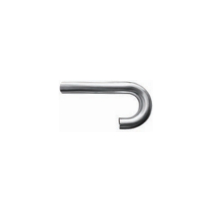 180 degree Bend Extension 38.1mm Round Tube Mirror