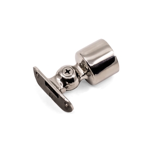 Adjustable Rail Support Flat Ext 50.8mm Gr316