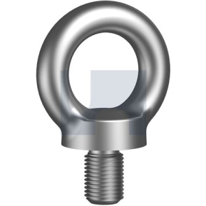 Collared Eye Bolt Gr316 M12