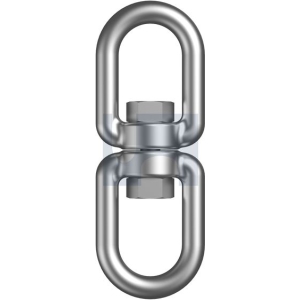 Swivel Eye/Eye Gr316 M8