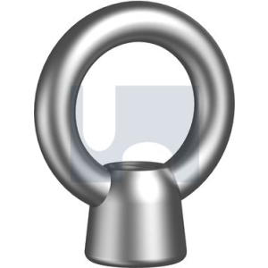 Eye Nut Gr316 M16