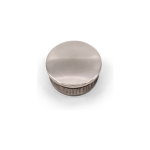 End Cap Self Grip Mirror 38.1mm Gr316