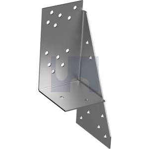 Lag Screw/Swage Terminal L/H Gr316