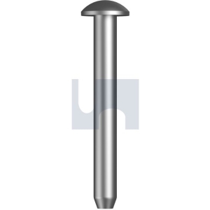 Button Head Terminal 3.2mm Gr316