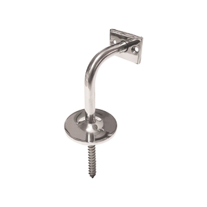 Handrail Support Flat Top Gr316 Mirror