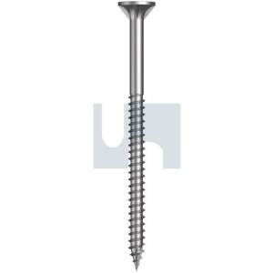 Bugle Type 17 Batten Screw 14gx100 H/D Gr316