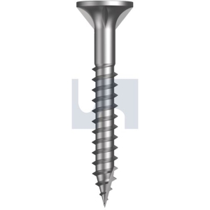 Bugle Type 17 Batten Screw 14gx50 H/D Gr316
