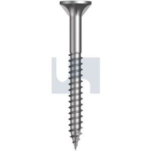 Bugle Type 17 Batten Screw 14Gx65 H/D Gr304