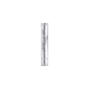 Piano Hinge M32x1800mm Undrilled Gr304
