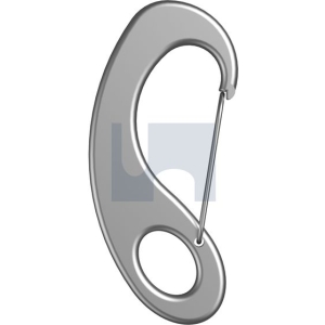 Cast Snap Hook Gr316 M100