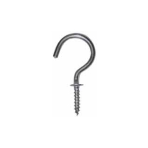 Cup Hook 16mm Gr304