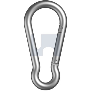 Spring Hook M8 Gr316