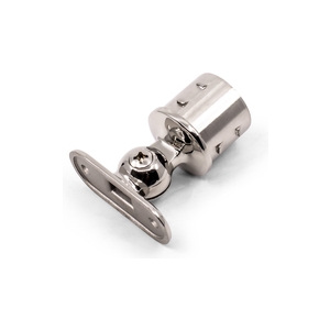Adjustable Rail Support 50.8mm Flat Int Gr316