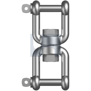 Swivel Jaw & Jaw Gr316 M8
