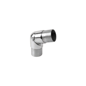 Adjustable Flush Joiner 38.1mm Gr316 Mirror