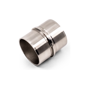 Flush Joiner In-Line 50.8mm Round Gr316