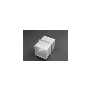Flush Joiner Sq. In-Line 50.8mm Gr316