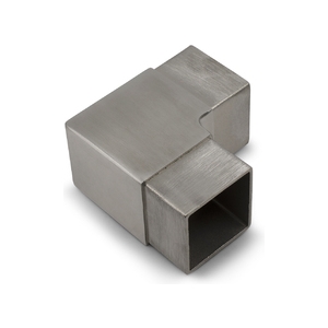 Flush Joiner Sq. 90deg. 50.8mm Gr316