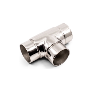 T-Flush Joiner 38.1mm Gr316