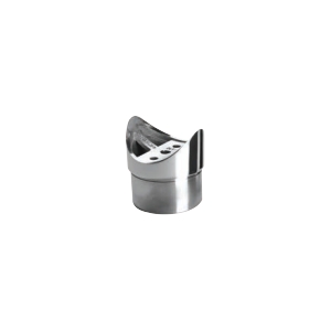 Fitted Joiner 50.8mm-50.8mm Gr316 Satin